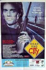 Watch Dead End City Niter