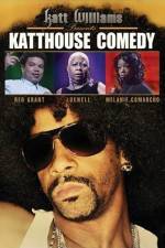 Watch Katt Williams Presents: Katthouse Comedy Niter