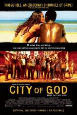 Watch City of God Niter