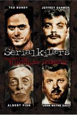 Watch Serial Killers The Real Life Hannibal Lecters Niter