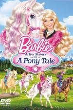 Watch Barbie And Her Sisters in A Pony Tale Niter