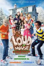 Watch A Loud House Christmas Niter