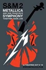 Watch Metallica & San Francisco Symphony - S&M2 Niter