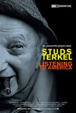 Watch Studs Terkel: Listening to America Niter