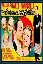Watch The Baroness and the Butler Niter
