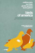 Watch Birds of America Niter