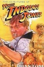 Watch The Adventures of Young Indiana Jones: The Phantom Train of Doom Niter