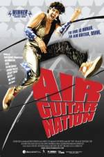 Watch Air Guitar Nation Niter