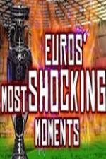 Watch Euros' Most Shocking Moments Niter