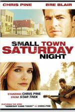 Watch Small Town Saturday Night Niter