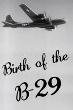 Watch Birth of the B-29 Niter
