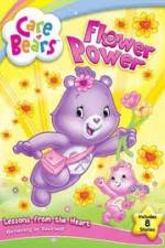 Watch Care Bears Flower Power Niter