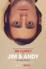 Jim & Andy: The Great Beyond niter