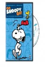Watch Happiness Is Peanuts: Go Snoopy Go Niter