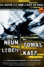 Watch The Nine Lives of Tomas Katz Niter