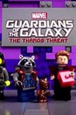 Watch LEGO Marvel Super Heroes - Guardians of the Galaxy: The Thanos Threat Niter
