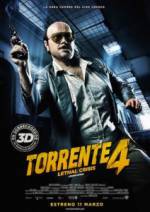Watch Torrente 4 Niter