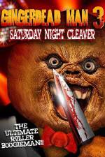 Watch Gingerdead Man 3 Saturday Night Cleaver Niter