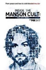 Watch Inside the Manson Cult: The Lost Tapes Niter