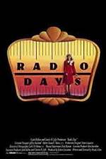 Watch Radio Days Niter