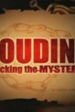 Watch Houdini Unlocking the Mystery Niter