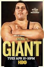Watch Andre the Giant Niter