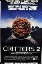Watch Critters 2: The Main Course Niter