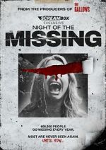 Watch Night of the Missing Niter