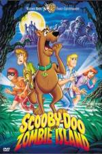 Watch Scooby-Doo on Zombie Island Niter
