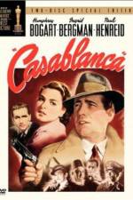 Watch Casablanca Niter