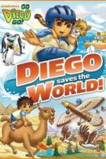Watch Go Diego Go! - Diego Saves the World Niter