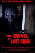 Watch The Devil at Lost Creek Niter