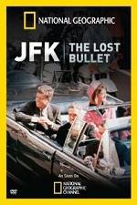 Watch National Geographic: JFK The Lost Bullet Niter