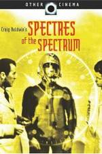 Watch Spectres of the Spectrum Niter