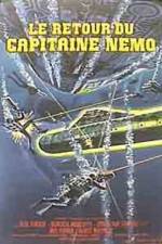 Watch The Return of Captain Nemo Niter
