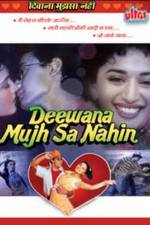 Watch Deewana Mujh Sa Nahin Niter