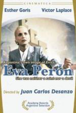 Watch Eva Peron: The True Story Niter