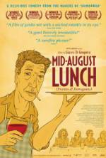 Watch Mid-August Lunch Niter