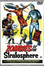 Watch Zombies of the Stratosphere Niter