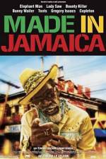 Watch Made in Jamaica Niter