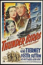 Watch Thunder Birds: Soldiers of the Air Niter