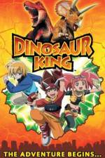 Watch Dinosaur King: The Adventure Begins Niter