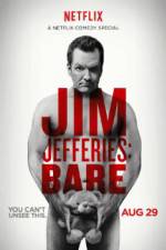 Watch Jim Jefferies: BARE Niter