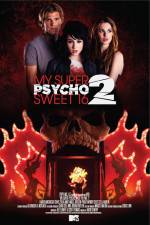 Watch My Super Psycho Sweet 16 Part 2 Niter