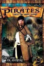 Watch Pirates: Quest for Snake Island Niter