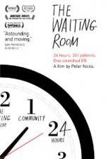 Watch The Waiting Room Niter