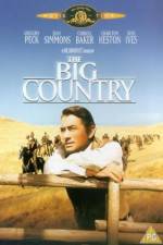 Watch The Big Country Niter