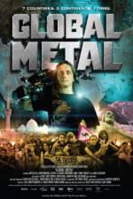 Watch Global Metal Niter
