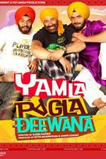 Watch Yamla Pagla Deewana Niter