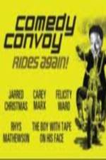 Watch Comedy Convoy Niter